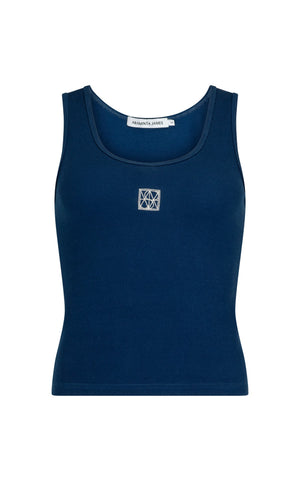 Mio Tank Estate Blue