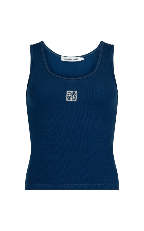 Mio Tank Estate Blue