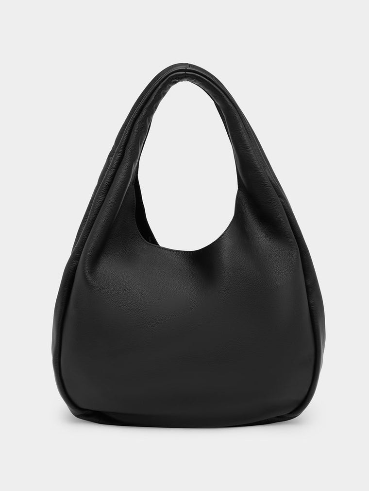 Delta Leather Bag