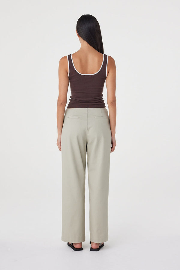 Lucia Tie Pant