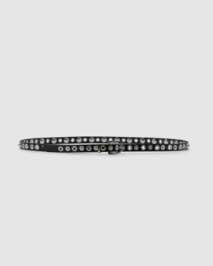 Eyelet Belt