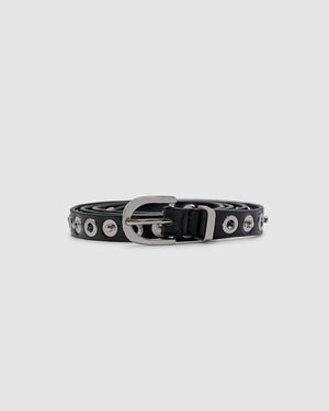 Eyelet Belt