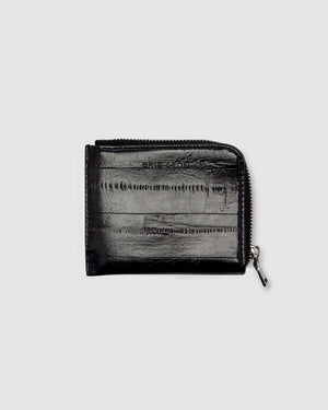 Adie Zip Around Wallet - Ink