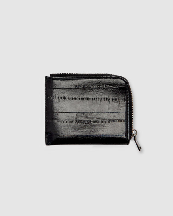 Adie Zip Around Wallet - Ink