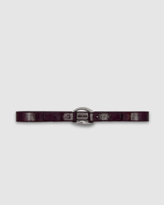 Eden Belt - Bordeaux