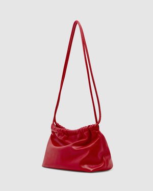 Alma Bag - Crimson