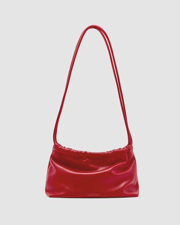 Alma Bag - Crimson