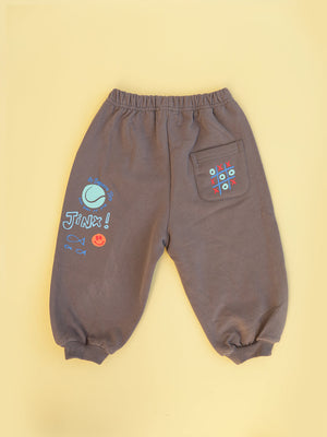 Blackboard Tracky Set