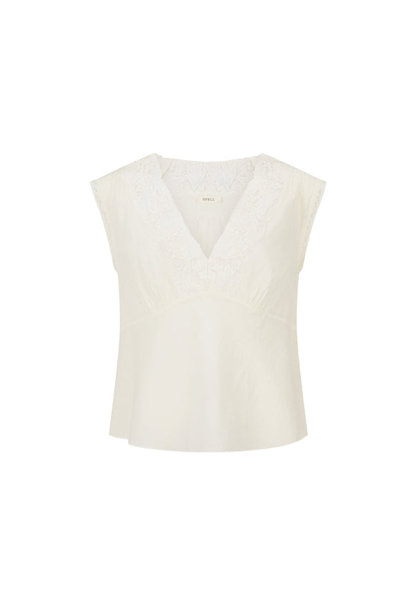 Bridget Lace Cami