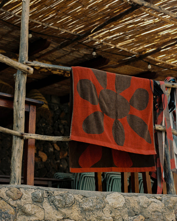 Calvi towel