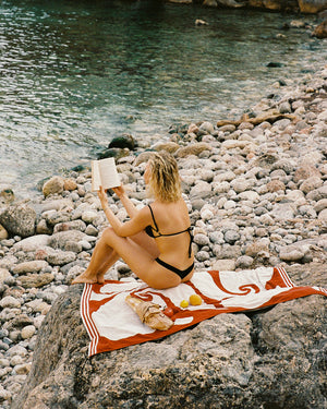 Florence Towel