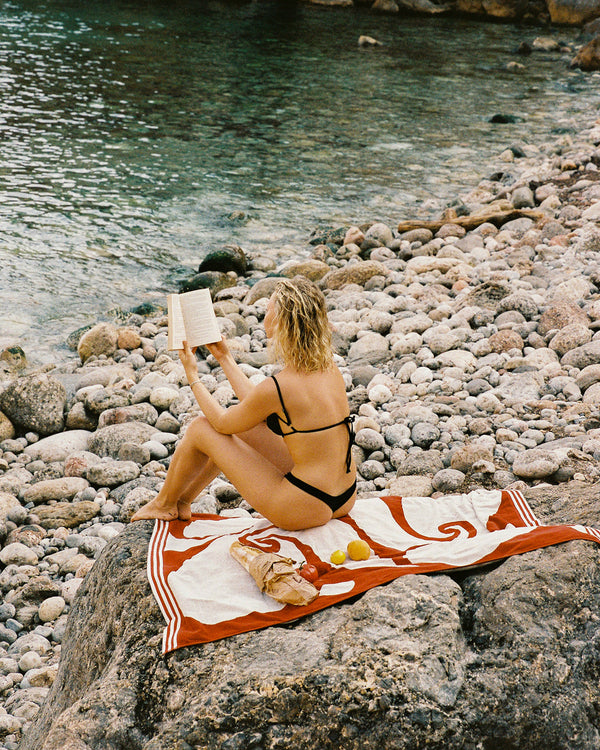 Florence Towel