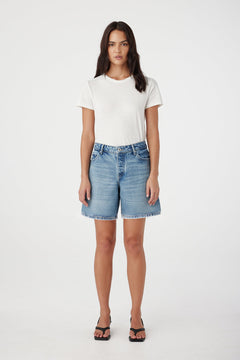 Martha Short - Endeavour
