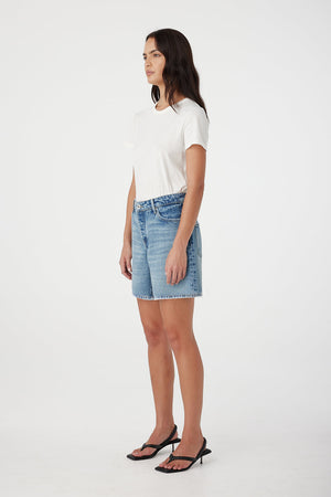 Martha Short - Endeavour