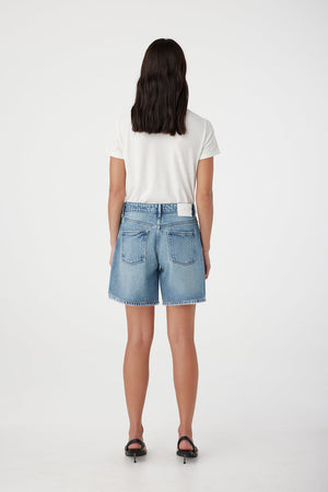 Martha Short - Endeavour