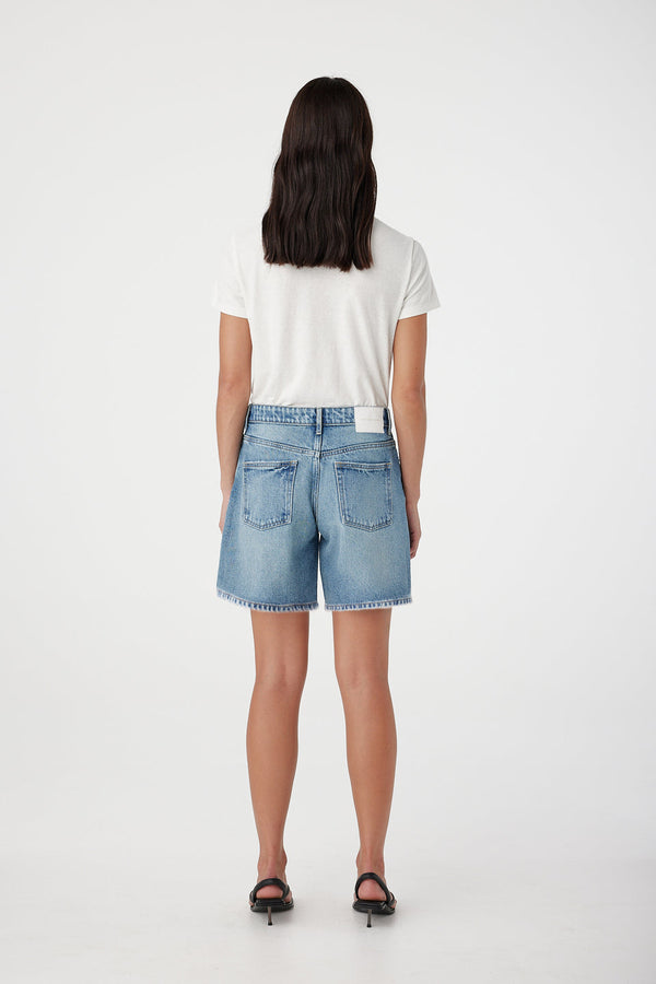 Martha Short - Endeavour
