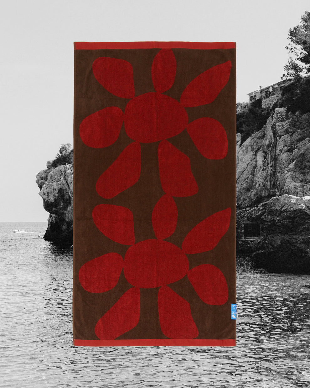 Calvi towel