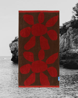 Calvi towel
