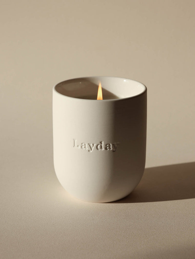 Soy Candle