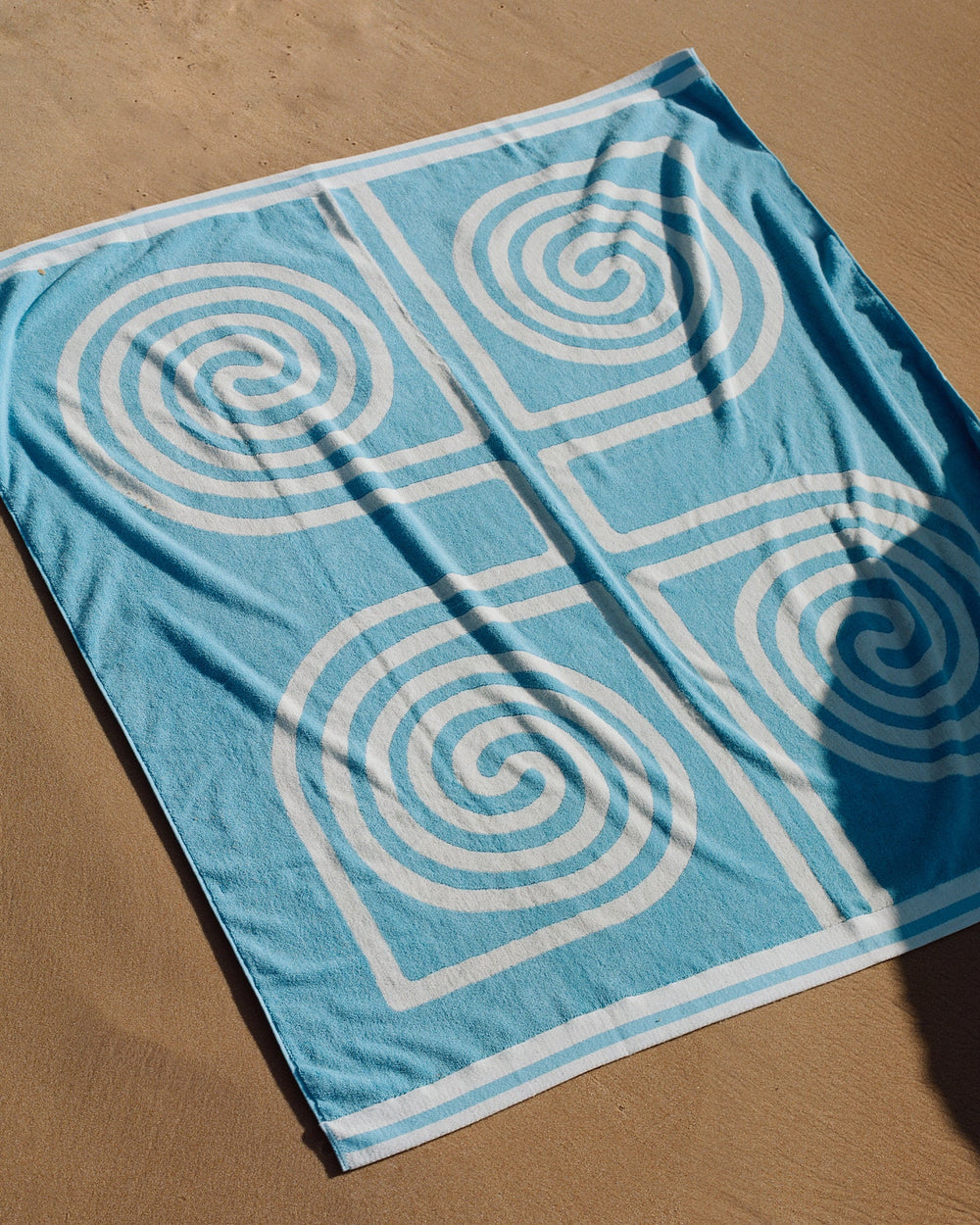 Saradinia Towel