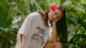 Waikiki Sport Tee