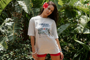 Waikiki Sport Tee