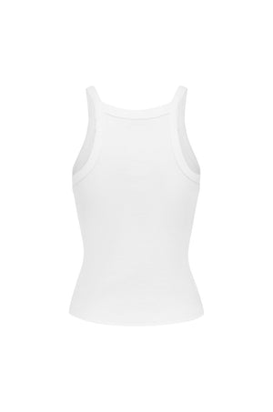 Aqua Pacific Singlet