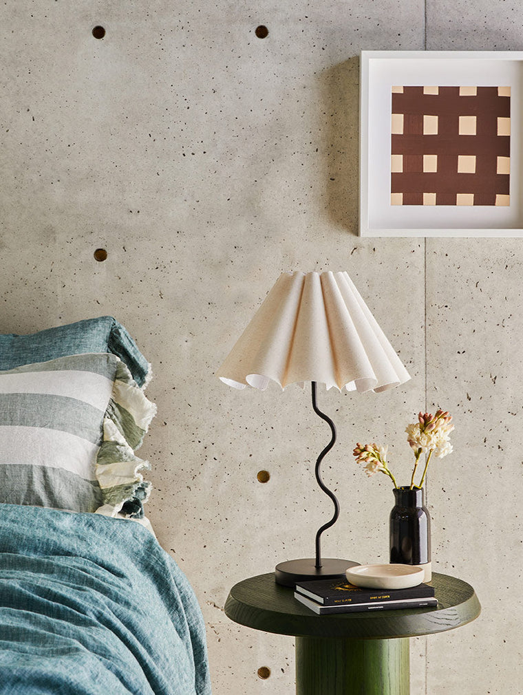 Cora Table Lamp