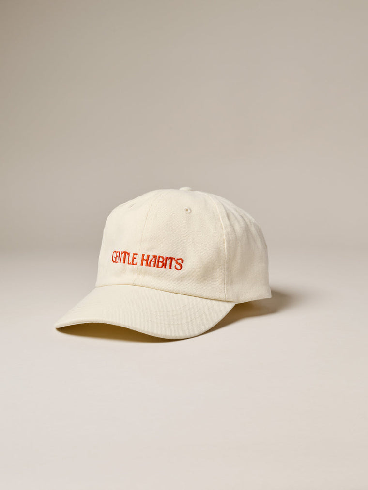 Positive Outcomes Cap - CREAM/RED