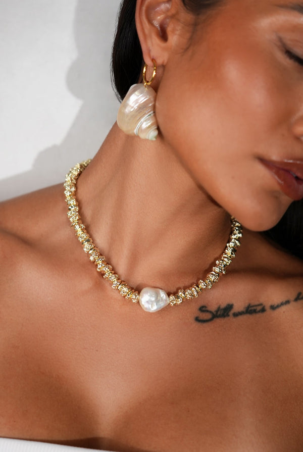 NAHLA Earrings
