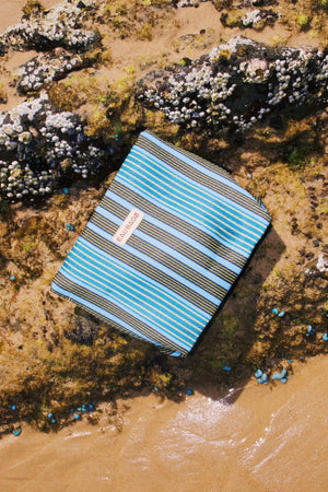 Essentials - Saltwater