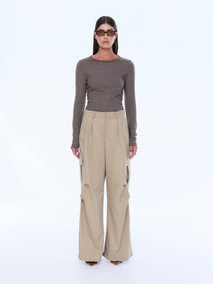 Lainey Cargo Pant