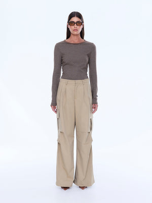Lainey Cargo Pant