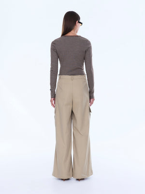 Lainey Cargo Pant