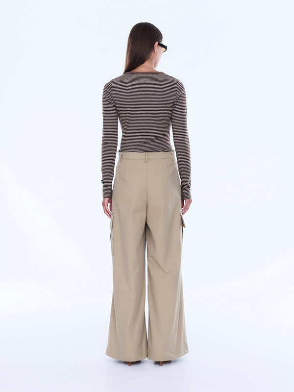 Lainey Cargo Pant