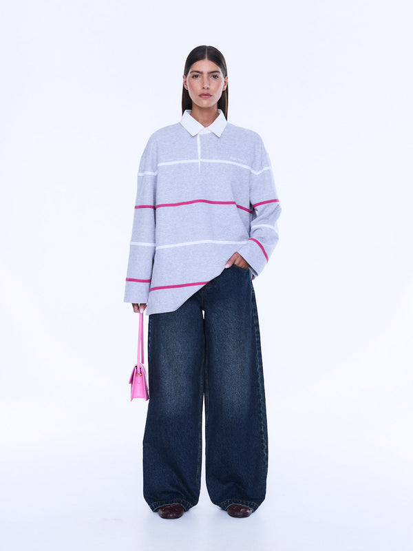 RILEY POLO / Ena Pelly