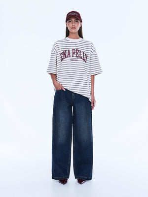 MAEVE RELAXED TEE / Ena Pelly