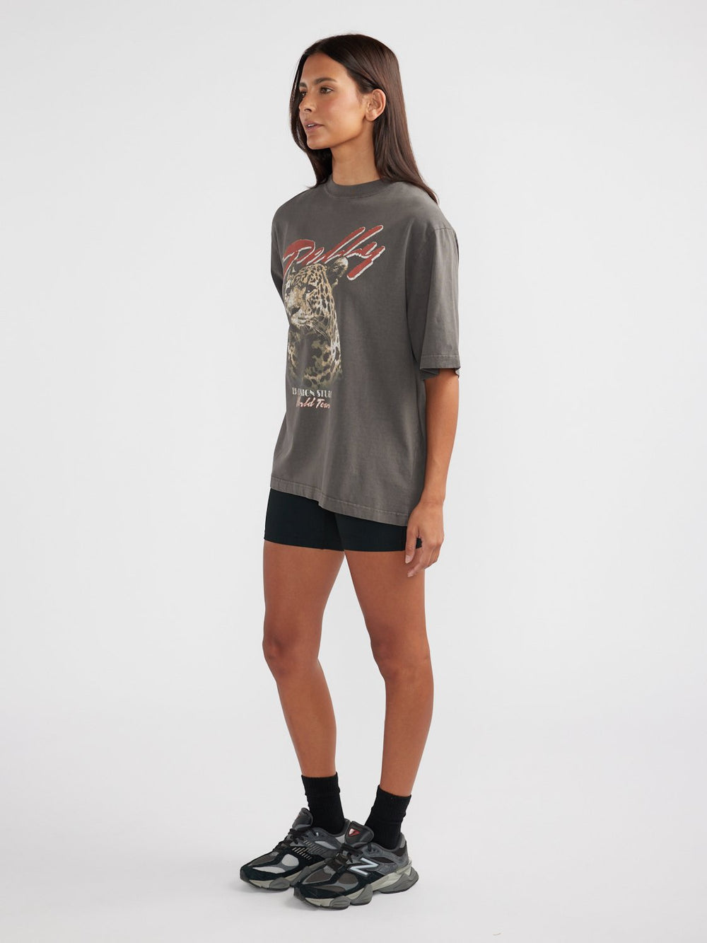 Pelly Tour Tee