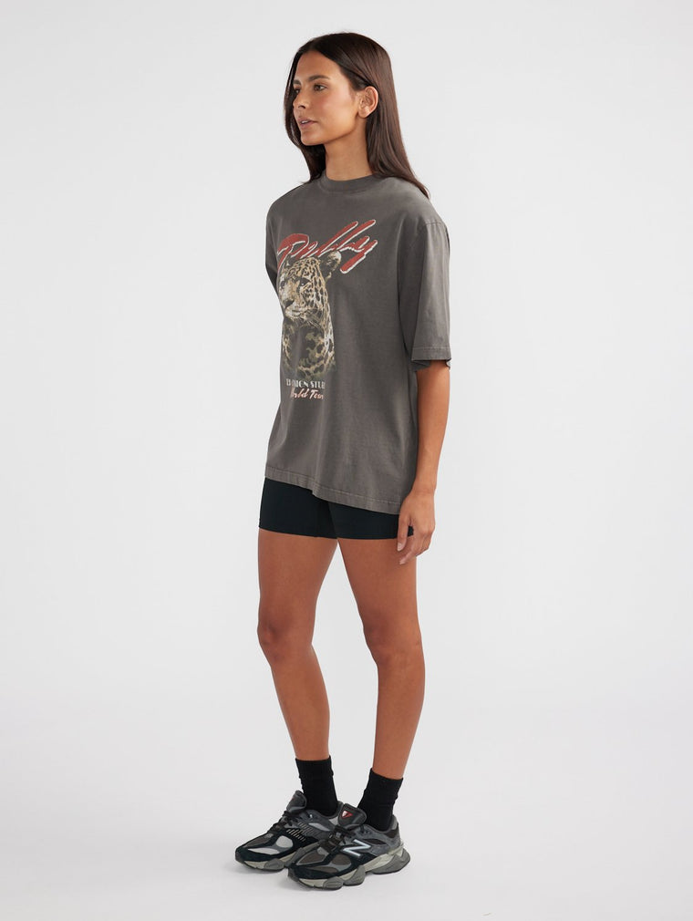 Pelly Tour Tee