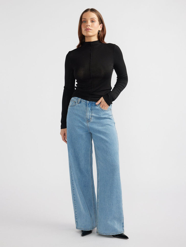 Skye LS Top