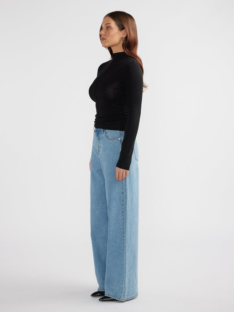 Skye LS Top