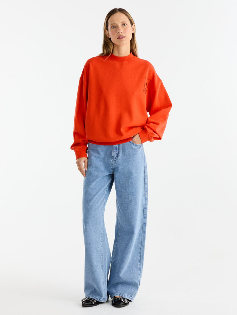 Studios Sweatshirt