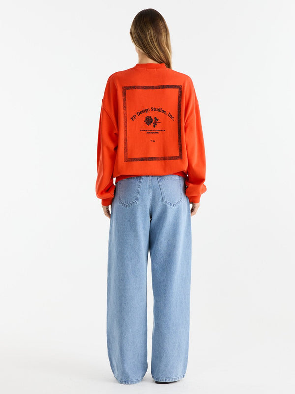 Studios Sweatshirt