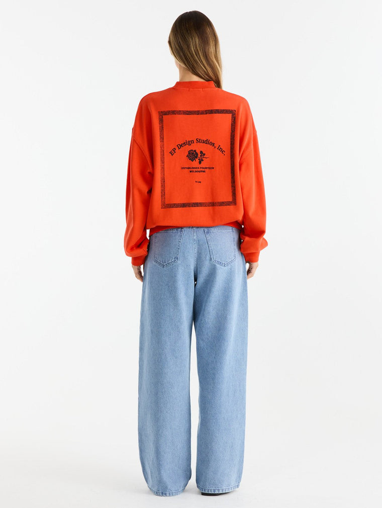 Studios Sweatshirt