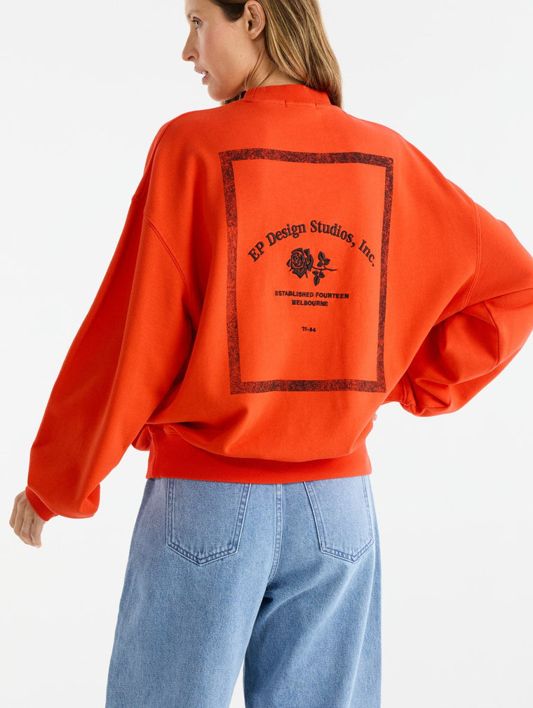 Studios Sweatshirt