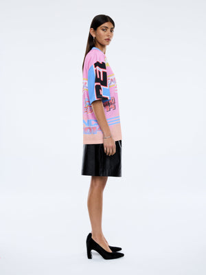 PELLY F1 HOTROD JERSEY