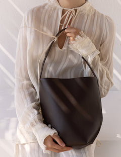 Everyday Bag Medium - Coffee
