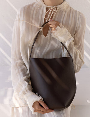 Everyday Bag Medium - Coffee