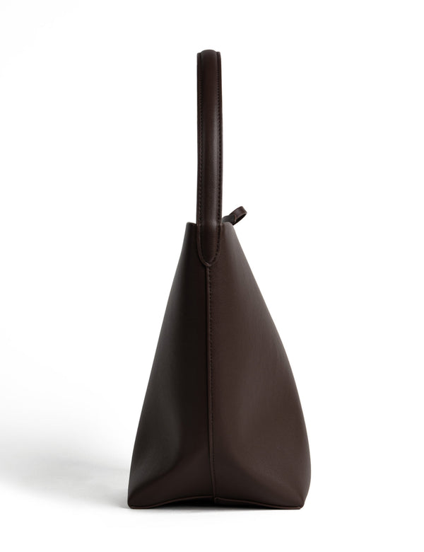 Everyday Bag Medium - Coffee