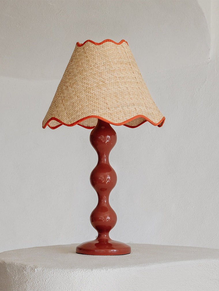 Evie Table Lamp